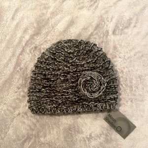 Moon Shadow Beanie